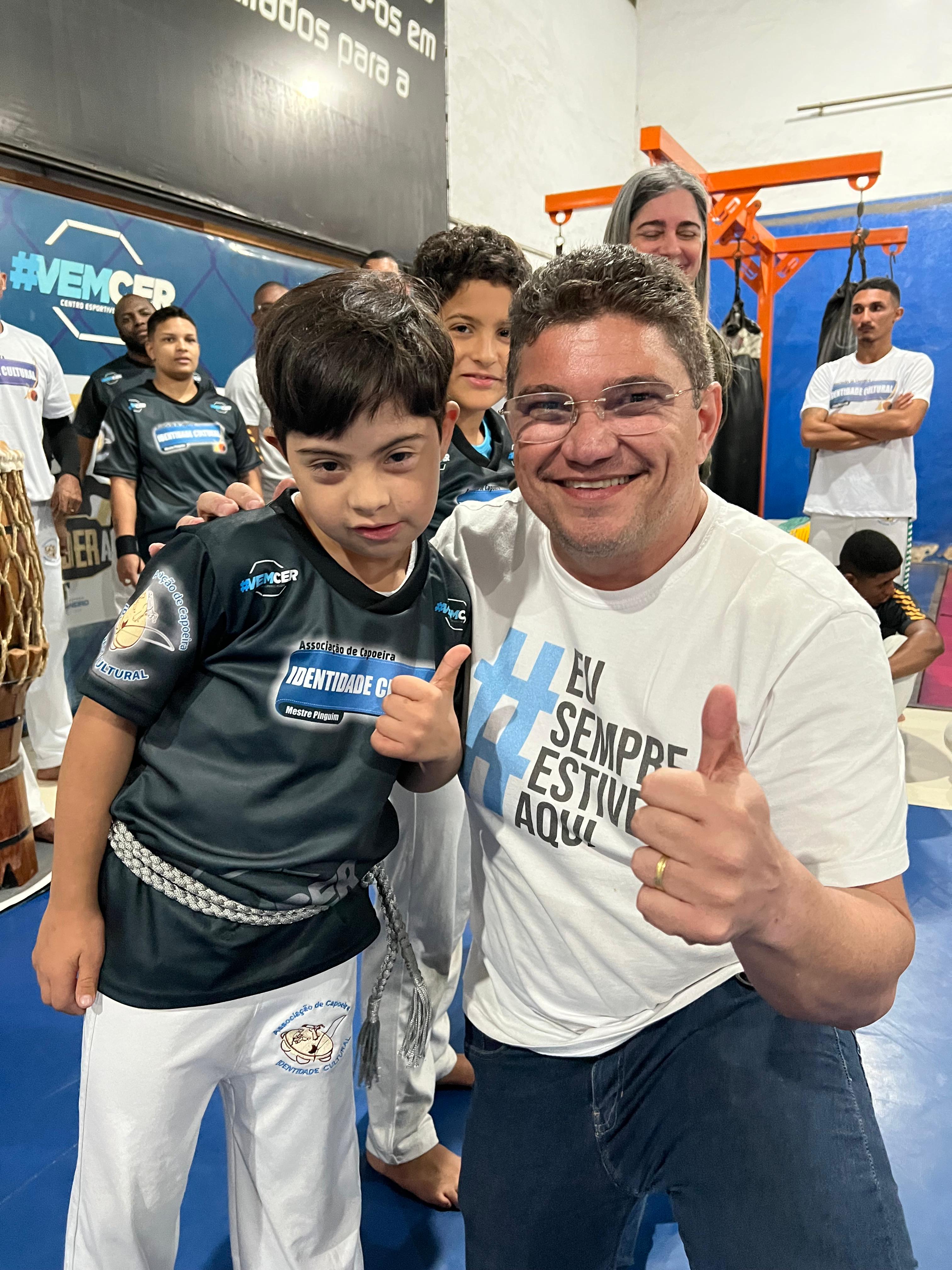Jiujitsu