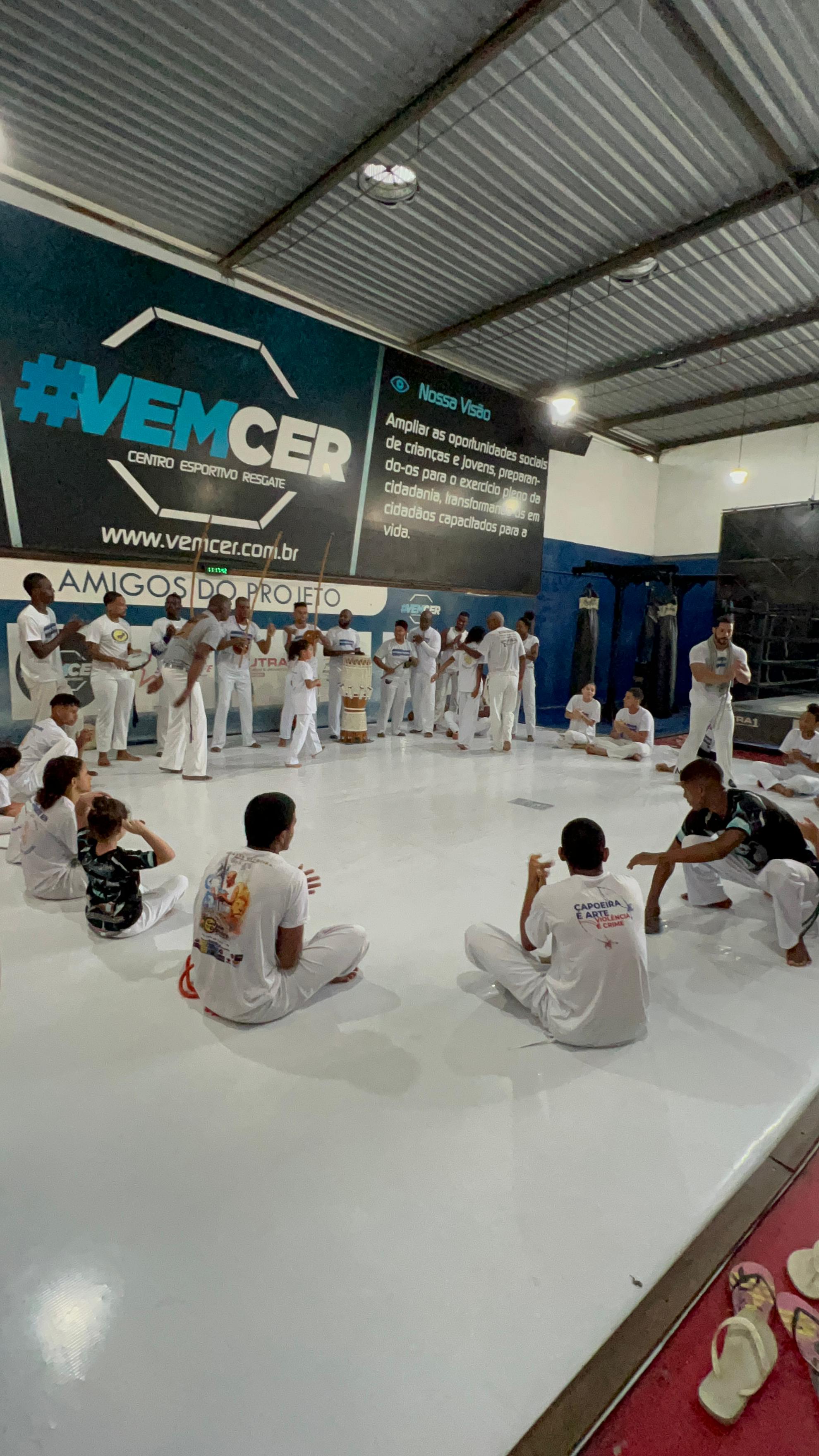 Jiujitsu