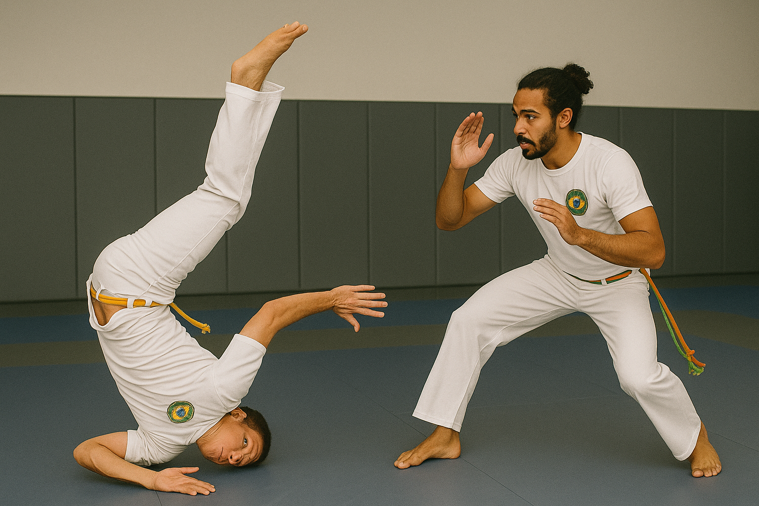 Capoeira