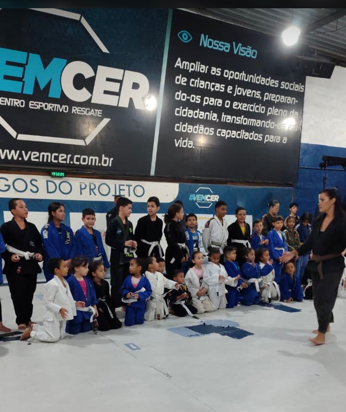 Jiujitsu