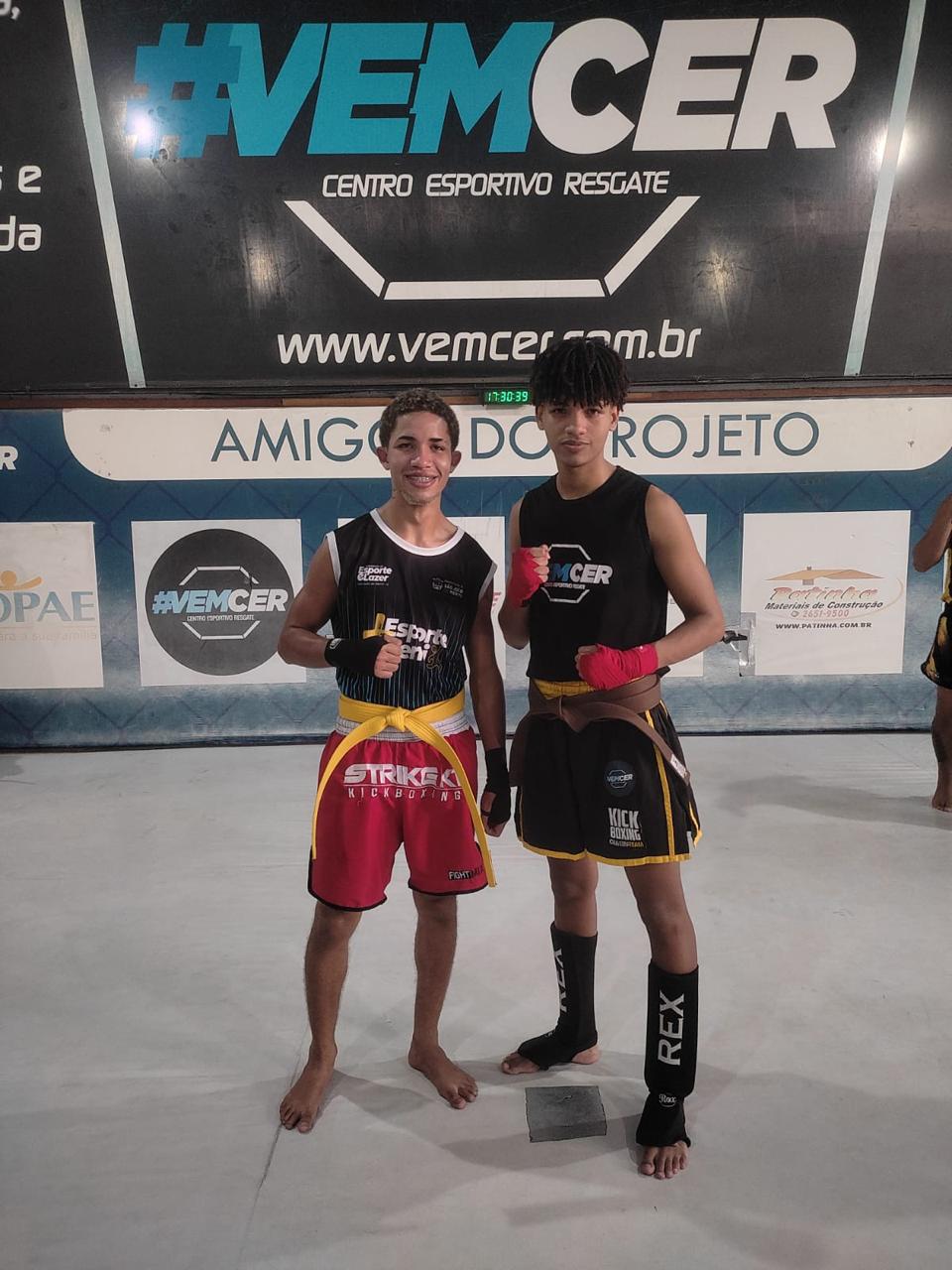 kickboxing