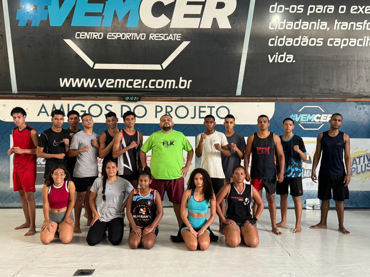MuayThai