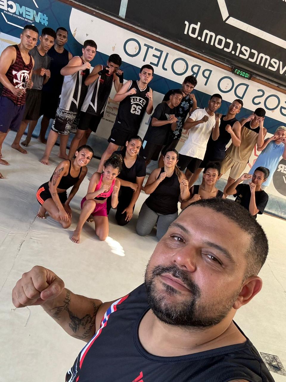 MuayThai