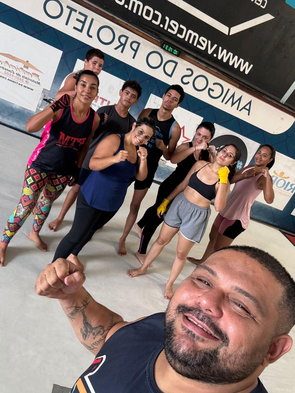 MuayThai