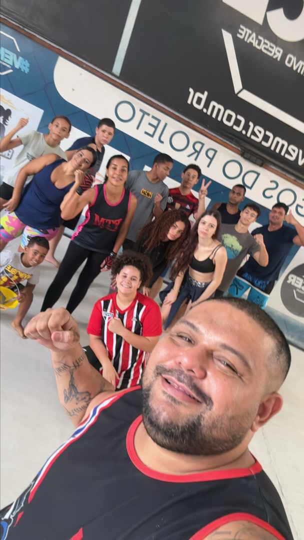 MuayThai